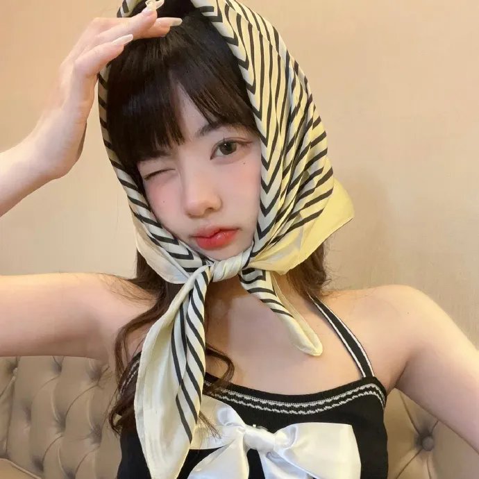 美丽密令