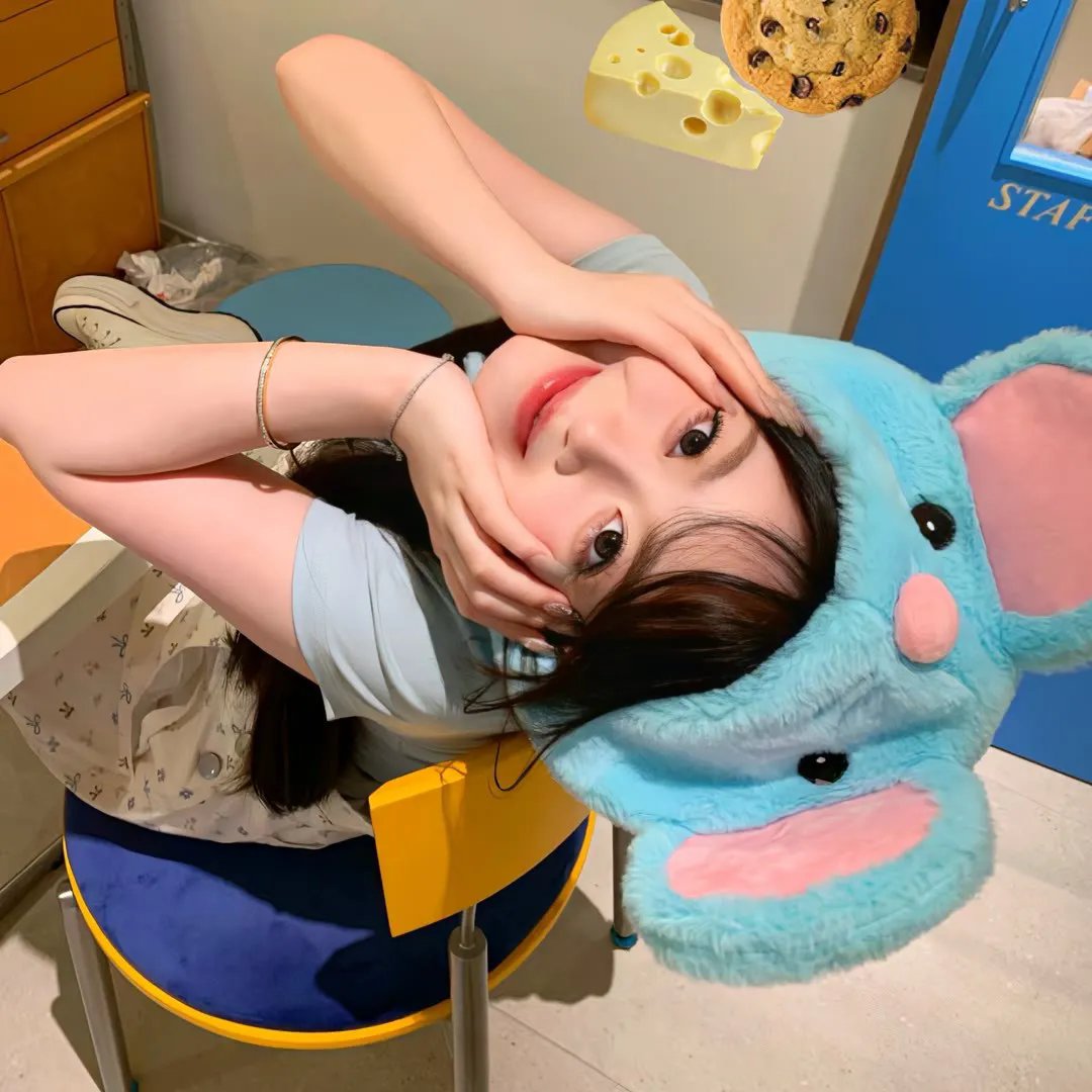 浪漫的西街