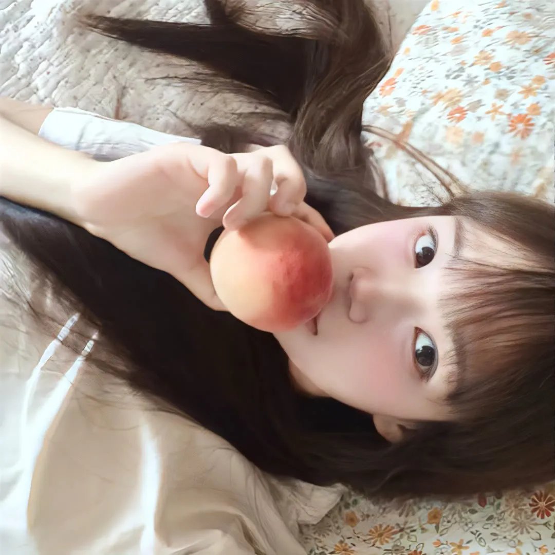 愿无岁月
