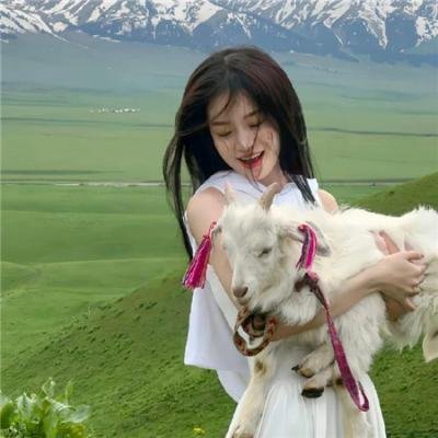 女友的男友